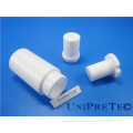 Industrial Ceramic Zirconium Oxide Plunger Bushing